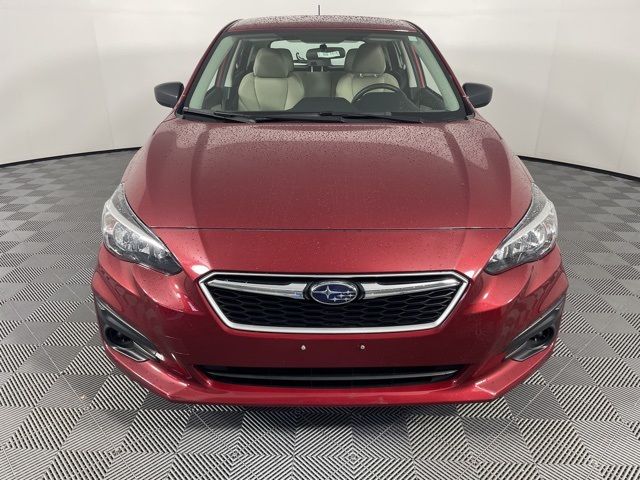 2019 Subaru Impreza Base