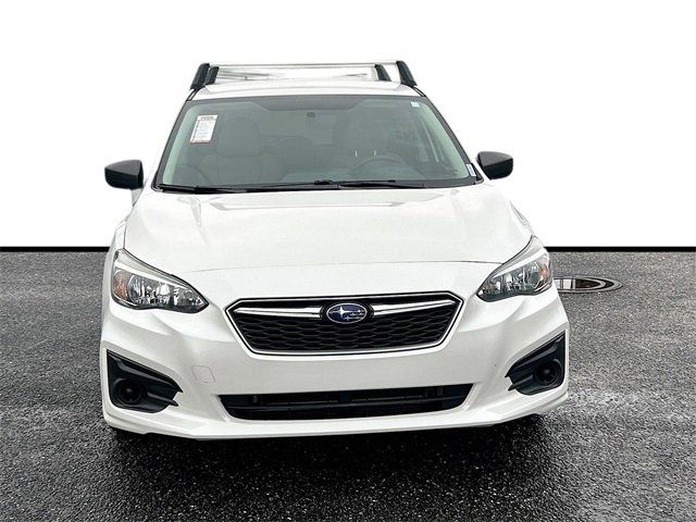 2019 Subaru Impreza Base