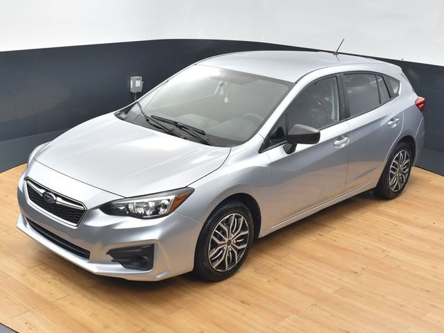 2019 Subaru Impreza Base