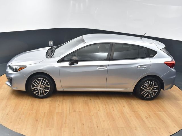 2019 Subaru Impreza Base