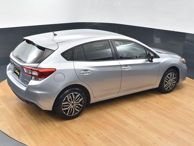 2019 Subaru Impreza Base