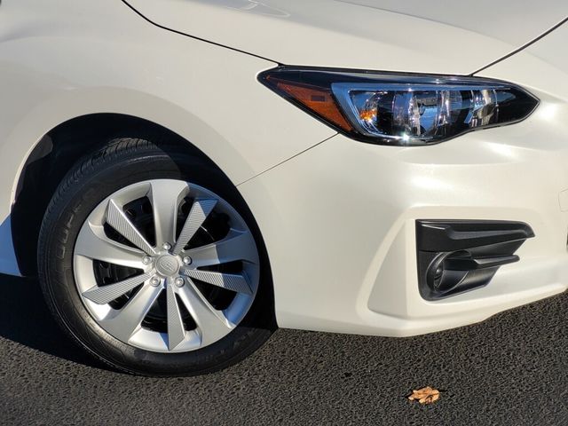 2019 Subaru Impreza Base