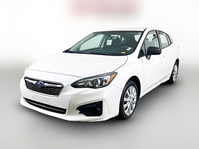 2019 Subaru Impreza Base