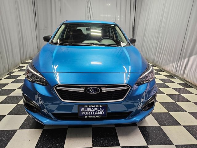 2019 Subaru Impreza Base