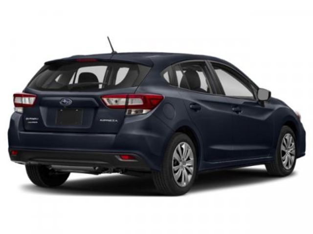 2019 Subaru Impreza Base