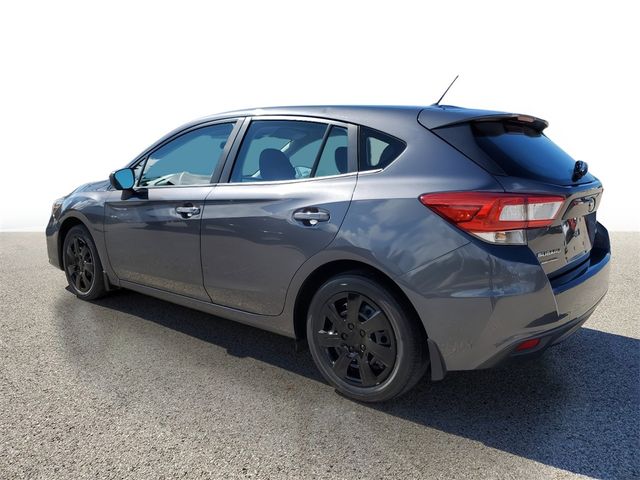 2019 Subaru Impreza Base