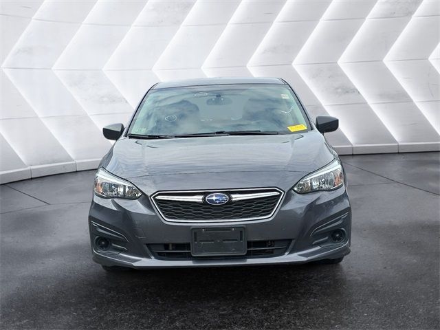 2019 Subaru Impreza Base