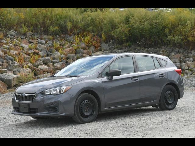 2019 Subaru Impreza Base