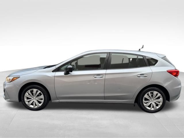 2019 Subaru Impreza Base