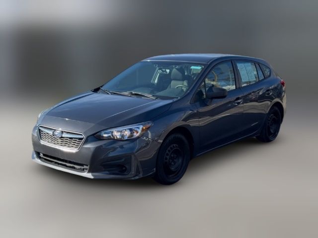 2019 Subaru Impreza Base