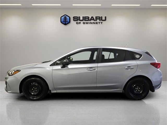 2019 Subaru Impreza Base