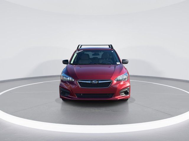 2019 Subaru Impreza Base