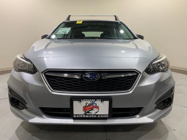 2019 Subaru Impreza Base