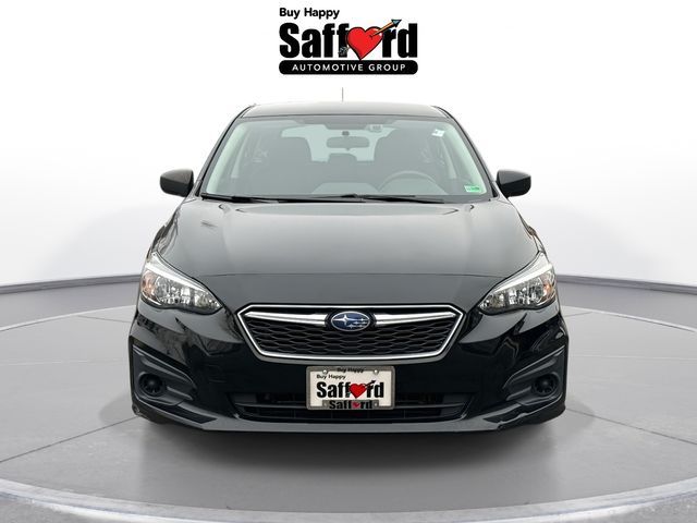 2019 Subaru Impreza Base