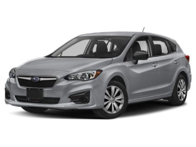 2019 Subaru Impreza Base