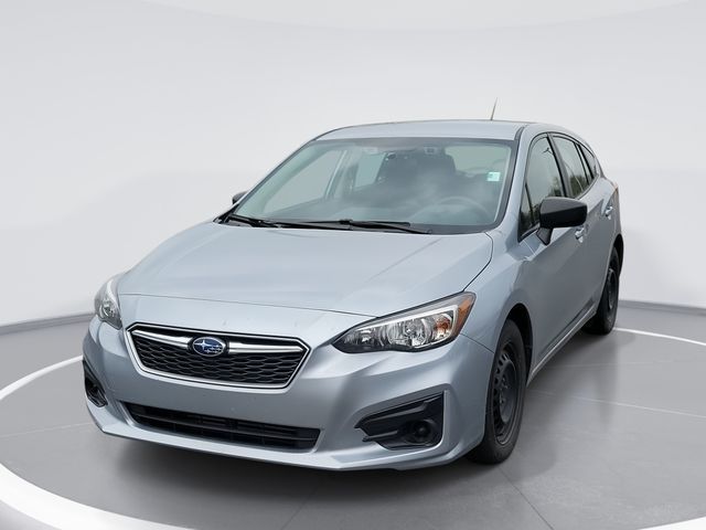 2019 Subaru Impreza Base