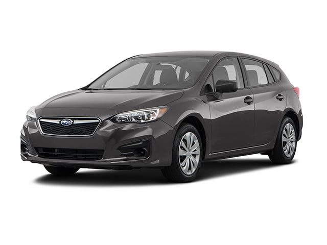 2019 Subaru Impreza Base