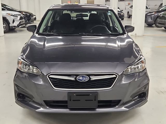 2019 Subaru Impreza Base