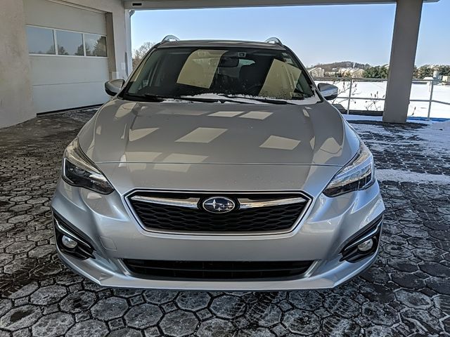 2019 Subaru Impreza Limited