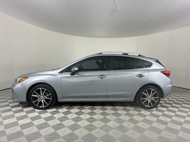 2019 Subaru Impreza Limited