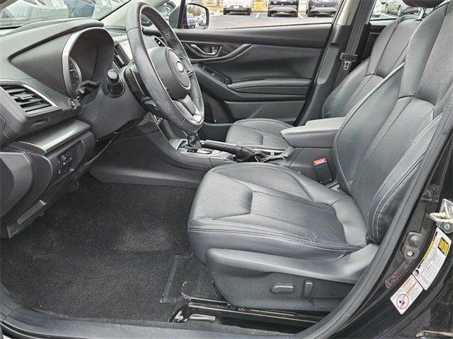 2019 Subaru Impreza Limited