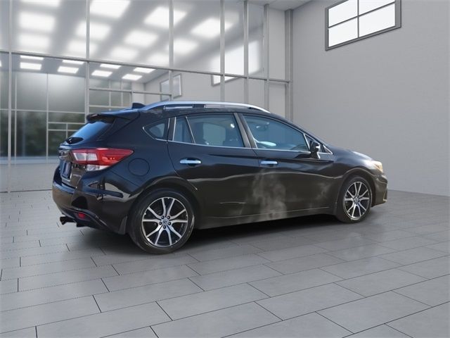 2019 Subaru Impreza Limited