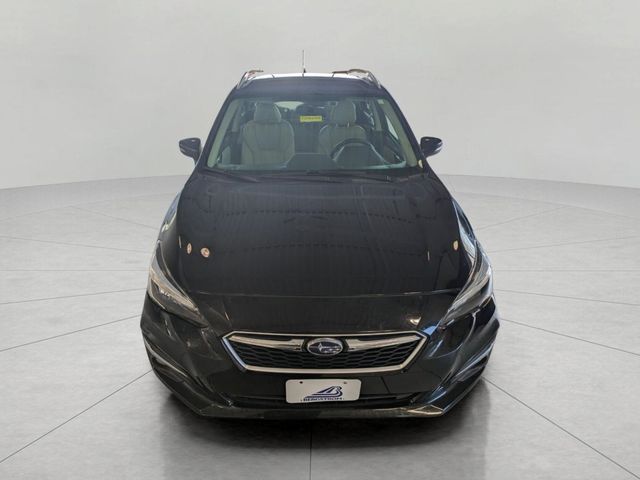 2019 Subaru Impreza Limited