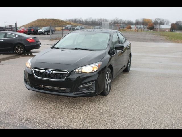 2019 Subaru Impreza Premium