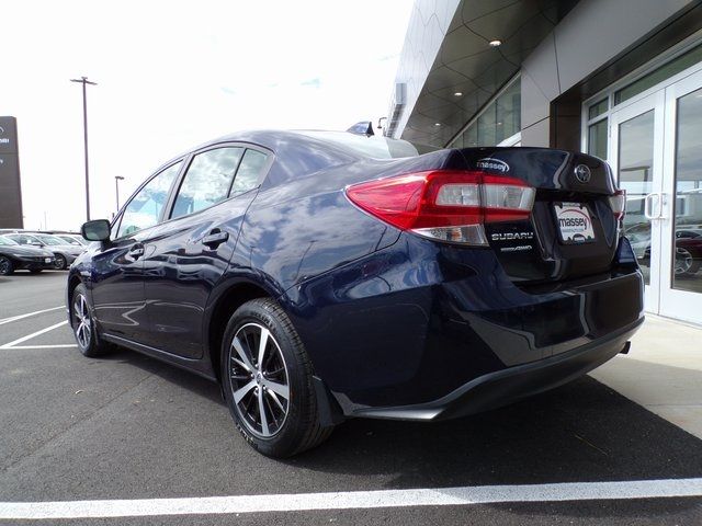 2019 Subaru Impreza Premium