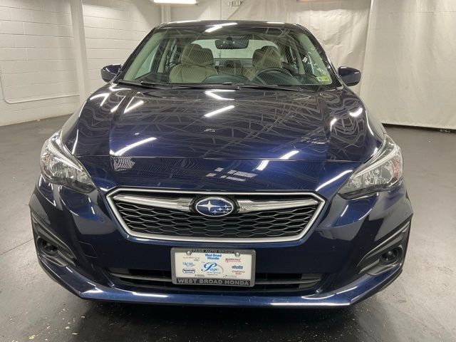 2019 Subaru Impreza Premium