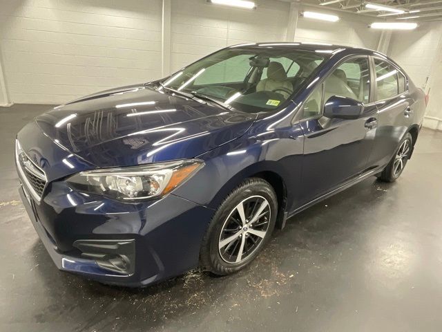 2019 Subaru Impreza Premium