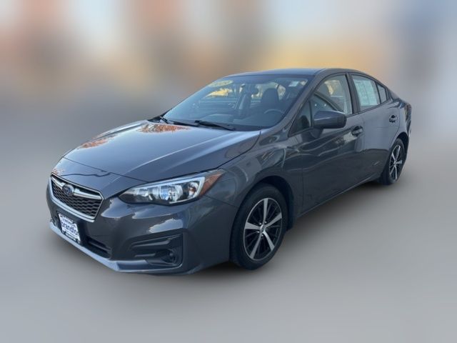 2019 Subaru Impreza Premium