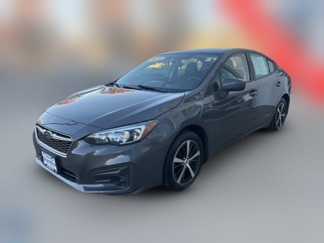 2019 Subaru Impreza Premium