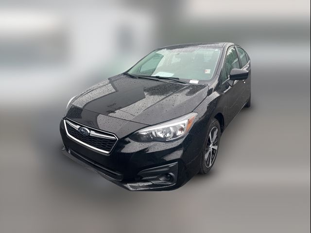 2019 Subaru Impreza Premium