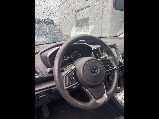 2019 Subaru Impreza Premium