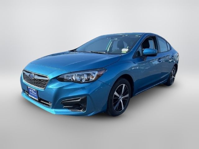 2019 Subaru Impreza Premium