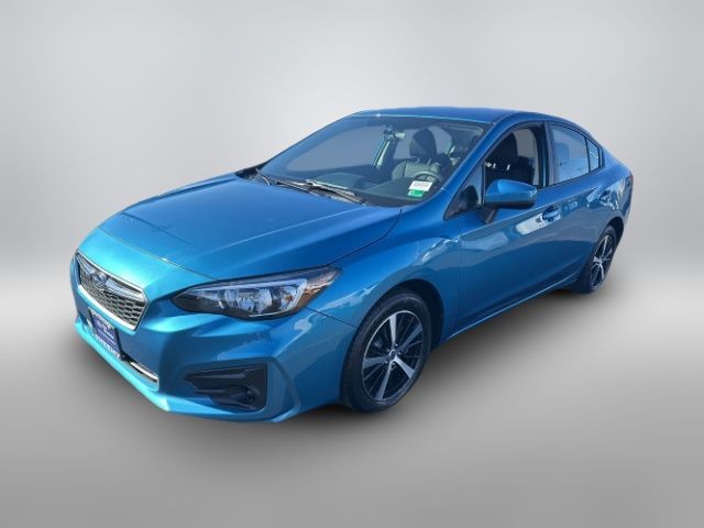 2019 Subaru Impreza Premium