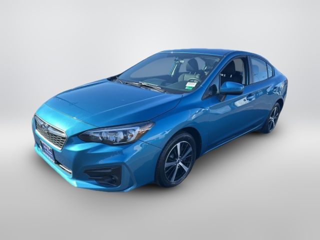 2019 Subaru Impreza Premium