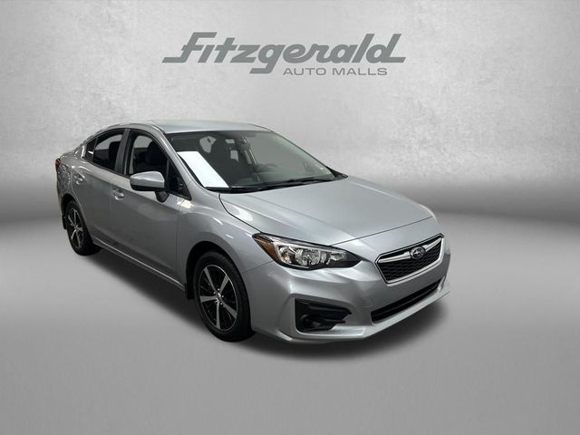 2019 Subaru Impreza Premium