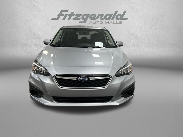 2019 Subaru Impreza Premium