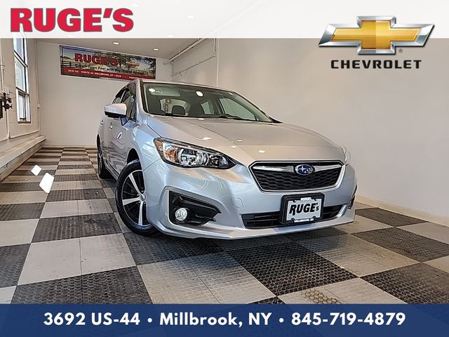 2019 Subaru Impreza Premium