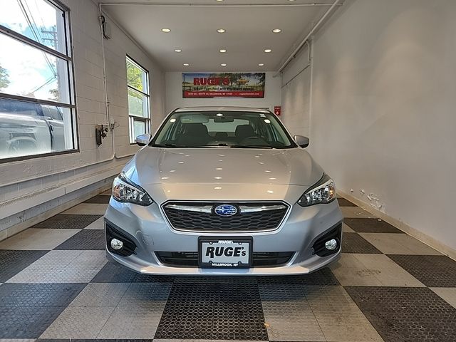 2019 Subaru Impreza Premium