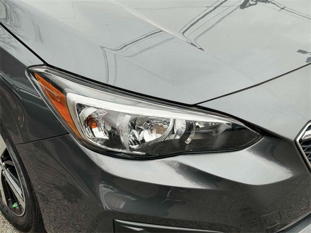 2019 Subaru Impreza Premium