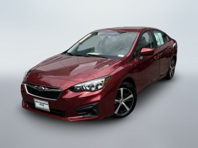 2019 Subaru Impreza Premium