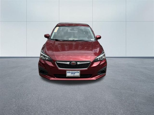 2019 Subaru Impreza Premium