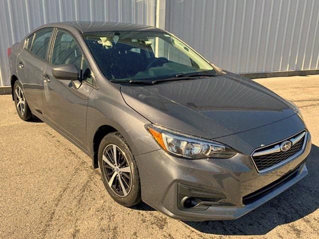 2019 Subaru Impreza Premium