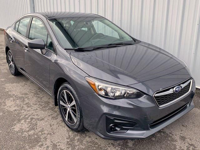 2019 Subaru Impreza Premium