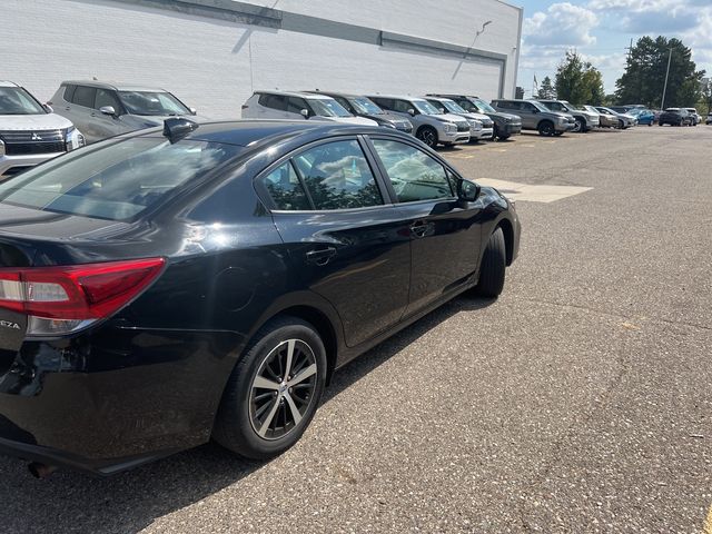 2019 Subaru Impreza Premium