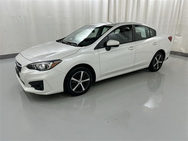 2019 Subaru Impreza Premium