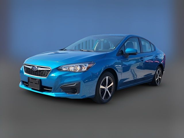 2019 Subaru Impreza Premium